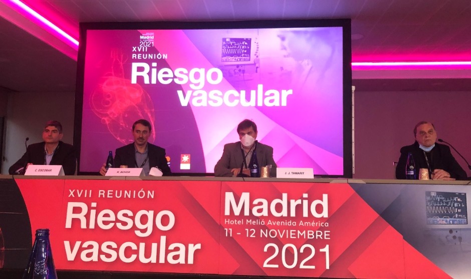 Hasta el 70% de la población asocia tabaco a cáncer y no a riesgo vascular