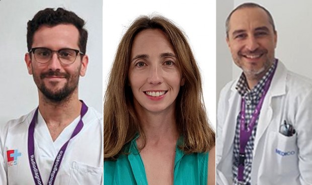 Hasta un 80% de residentes de Radiodiagnóstico sufre ?burnout? por el covid