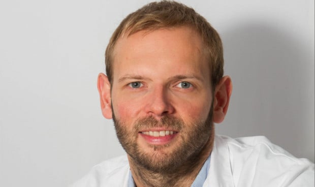 "Hay médicos que no comprenden el concepto de prevención en VIH"