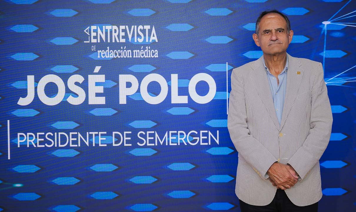 "Hay que transformar el modelo de Primaria y Semergen ya trabaja en ello"