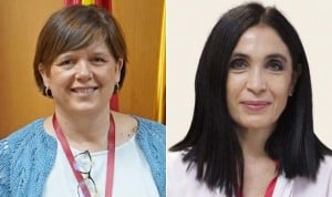 Hematología Región de Murcia, hematóloga Vanessa Roldán Schilling.