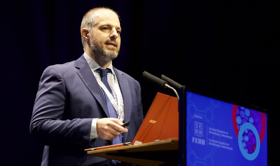 Raúl Córdoba: Guías en Cardio-Oncología 2022