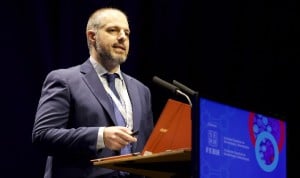 Raúl Córdoba: Guías en Cardio-Oncología 2022