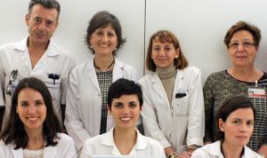 Hematología de la Jiménez Díaz renueva la certificación CAT