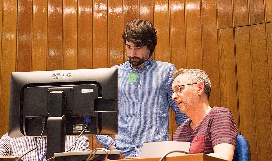 Hematología, la especialidad que lucha por el podio en el MIR