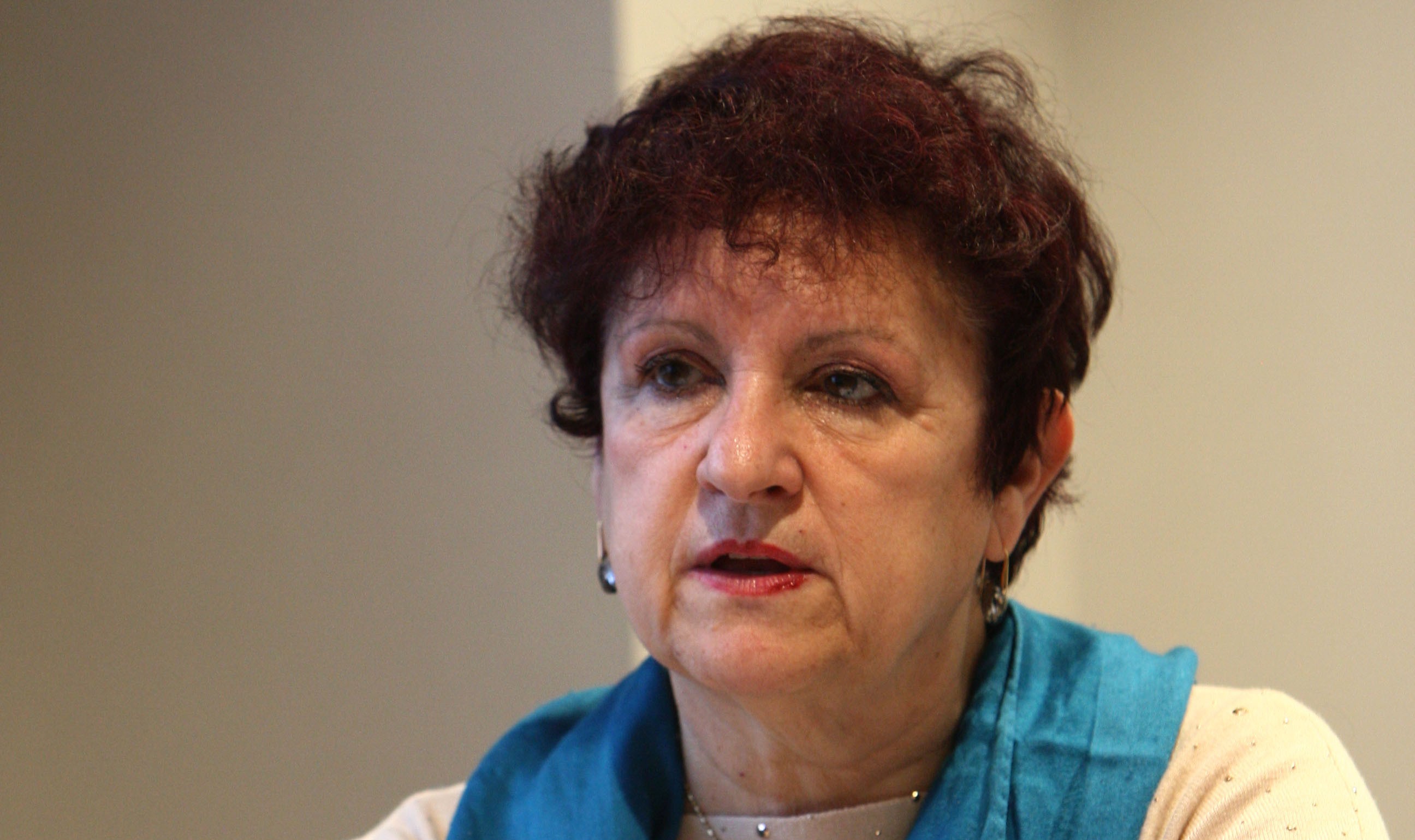 Hematología plantea el cribado neonatal para enfermedades poco frecuentes