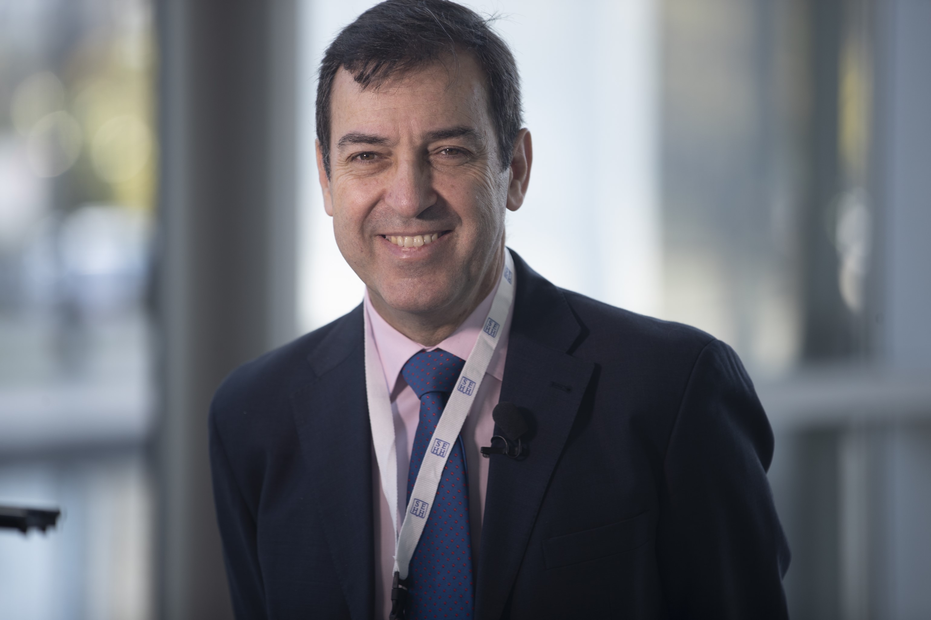 Hematología siembra las bases para la recertificación de sus especialistas