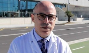 El hematólogo Fermín Sánchez-Guijo, catedrático de Medicina en Salamanca
