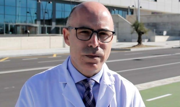 Hematología Hospital Salamanca Fermín Sánchez-Guijo