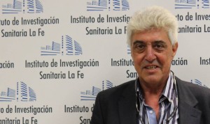 El hematólogo Guillermo Sanz, director científico del IIS La Fe