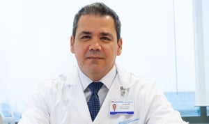 Hematólogo en Madrid, Rafael Duarte, Hospital Puerta de Hierro - Majadahonda.