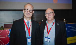 El anestesiólogo Klaus Görlinger aborda la tromboembolia venosa (TEV) y su diagnóstico y manejo mediante pruebas viscoelásticas