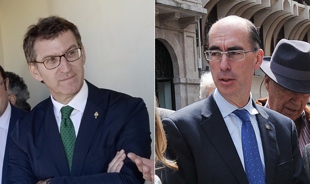 Hepatitis C: luz y taquígrafos en el Sergas ante la acusación de homicidio