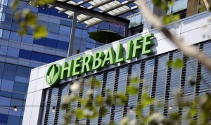 Herbalife: el 70% de sus vendedores cobra por debajo del salario mínimo