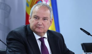 Hereu: "El politiqueo no puede tumbar la Ley de Industria de la pharma"