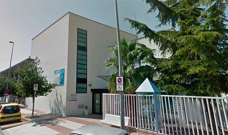 La Guardia Civil ha detenido a un hombre este lunes por supuestamente agredir con un arma blanca a una enfermera