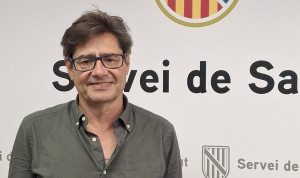 Hermann Ribera, nuevo director de Asistencia Sanitaria de Baleares