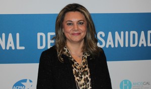 Herminia Rodríguez, nombrada vicepresidenta de ASPE