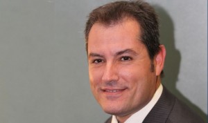 Higinio Flores, nuevo presidente de SEMG Andalucía