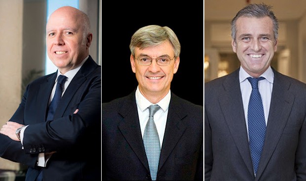 KPMG, Deloitte y PWC, las tres mayores consultoras de sanidad, bajo la lupa de Competencia 