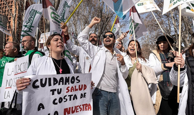 Historia de una separación inesperada de CESM-Satse por el Estatuto Marco