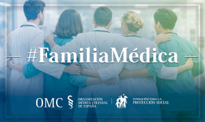 Historias de vida: así es la red solidaria que da abrigo a los médicos 