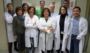 Hito de la Medicina reparadora de la parálisis facial en el Vall d’Hebrón