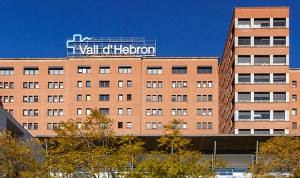 Hito en Vall d'Hebron: primer trasplante de cara con donante tras eutanasia