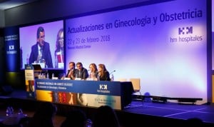 Hito para la jornada nacional de Ginecología de HM Hospitales