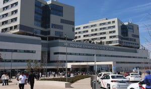 Hospital Universitario 12 de Octubre realiza 4 trasplantes en 24 horas