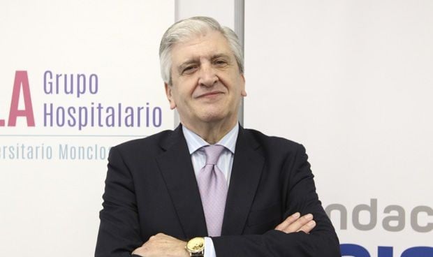 HLA aborda la estenosis severa de válvula aórtica con la técnica TAVI