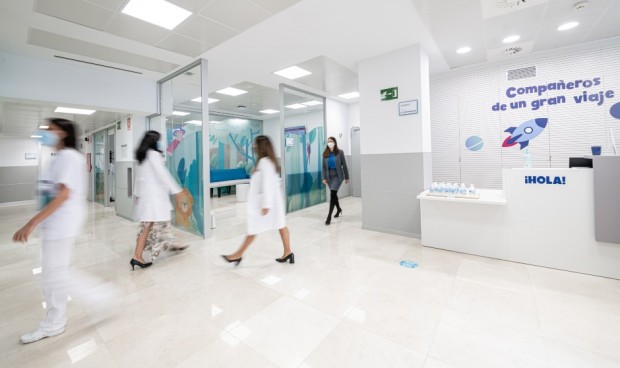HLA abrirá un nuevo centro médico-quirúrgico en Sevilla a finales de año