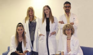 El equipo de psicólogos de HLA Montpellier para tratar traumas o depresión