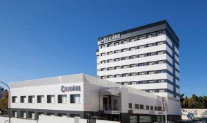 HLA El Ángel primer hospital privado acreditado universitario en Málaga