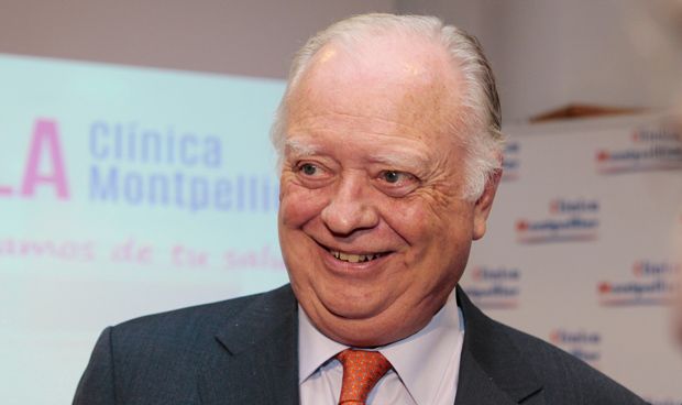 HLA incorpora un sistema de gestión clínica a través de la huella dactilar