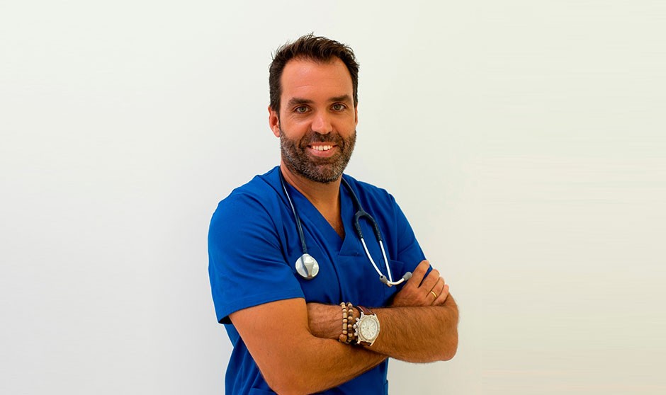 HLA La Vega estrena Unidad de Neumología Intervencionista