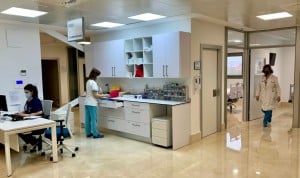 HLA La Vega invierte 1,5 millones en su Hospital Quirúrgico de Día