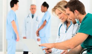 HLA mejora la seguridad clínica de su sistema de información a sanitarios