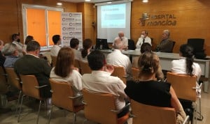 HLA Moncloa inaugura su II Ciclo de Actualizaciones en Oncología Quirúrgica