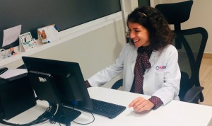 HLA Moncloa incorpora una consulta de Cardiología en su área de Pediatría 