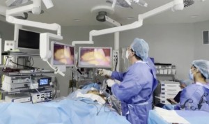 HLA Montpellier aborda la obesidad con cirugía laparoscópica