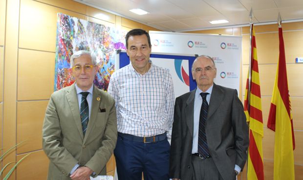 HLA Montpellier aborda los beneficios de los nuevos anticoagulantes 