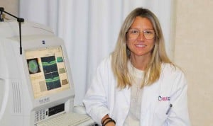 HLA Montpellier amplía su Área de Oftalmología con Blanca Ferrández