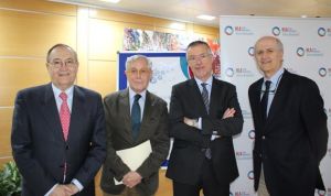 HLA Montpellier analiza las enfermedades cardiovasculares 