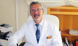  Javier López del Val, neurólogo de HLA Clínica Montpellier.
