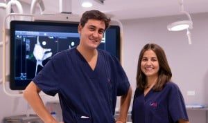 HLA Montpellier avanza en arritmias con su Unidad de Electrofisiología