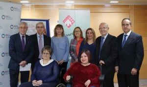 HLA Montpellier conciencia sobre discapacidad infantil 