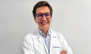  Miguel Ángel Suárez, urólogo de HLA Clínica Montpellier.