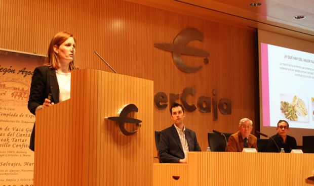 HLA Montpellier destaca los beneficios nutritivos de la carne de ave y caza