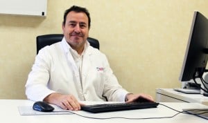  Jorge Cuenca, traumatólogo de HLA Clínica Montpellier: Ondas de choque para la fascitis plantar y tendinitis 